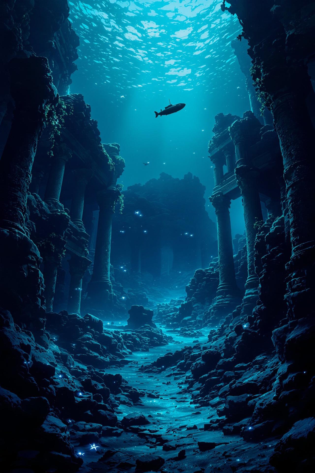 今日影视 深海异种 - 2026 科幻 4K HDR 今日影视深海异种海报 - 2026年科幻片,评分8.9